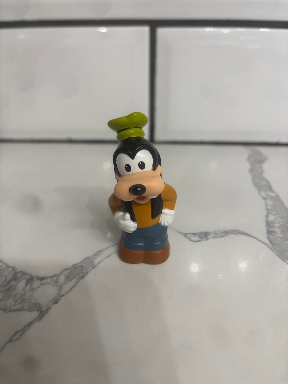Little People Goofy 2013